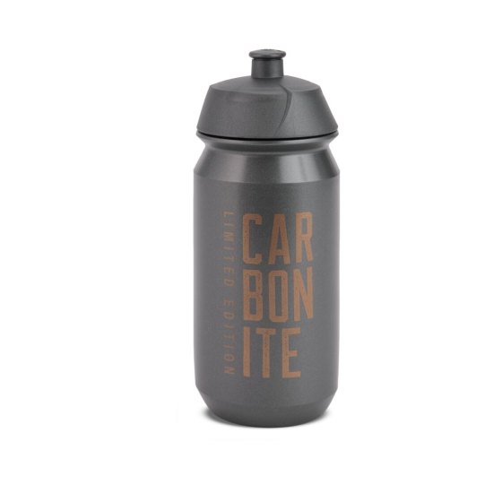 Borraccia Spiuk Shiva Carbonite 500 ml